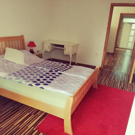 Apartment Sunnyhill *
