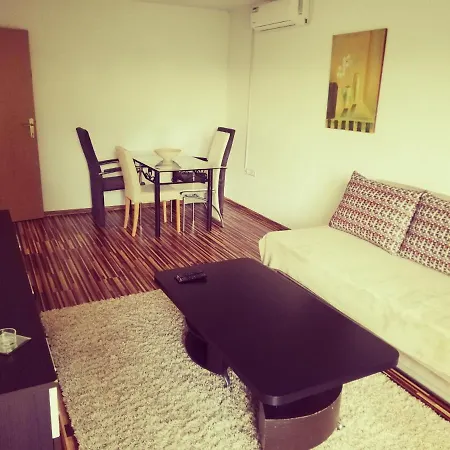 Sunnyhill * Sarajevo