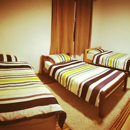 Sunnyhill * Sarajevo