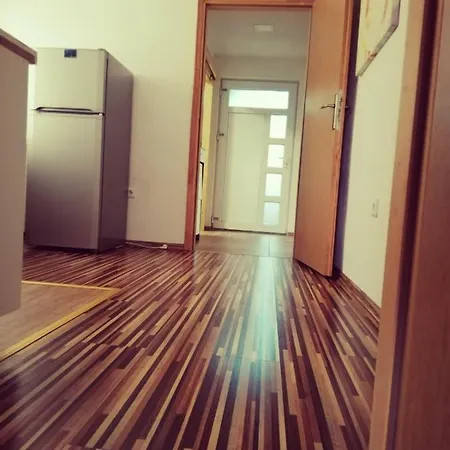 Apartment Sunnyhill