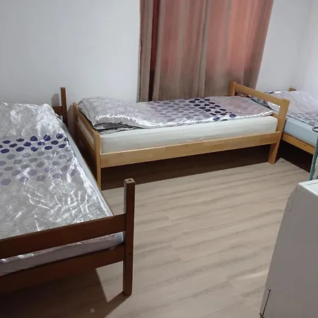 Sunnyhill Apartment *