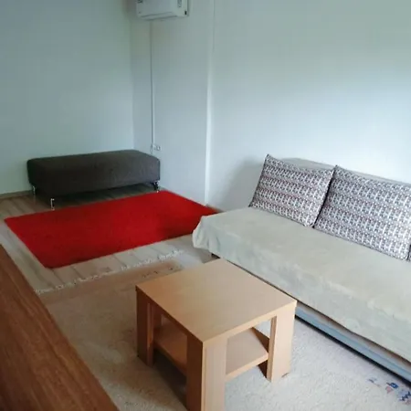 Apartment Sunnyhill