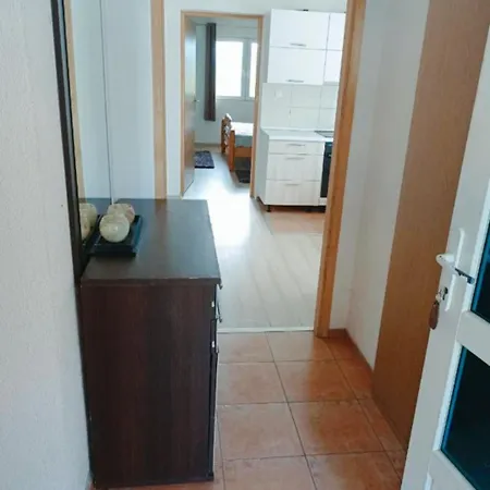 Apartment Sunnyhill Sarajevo